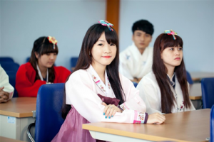 Thông tin về trường đại học Quốc gia Gangneung Wonju, Hàn Quốc