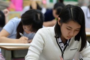 Hàn Quốc và nỗi ác mộng mang tên “Đại học”