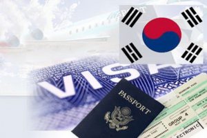 Xin visa đi Hàn Quốc với công dân Hà Nội, TP.HCM và Đà Nẵng: Không cần chứng minh tài chính