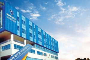 Đại học Pai Chai – Trường đào tạo tiếng Hàn tốt nhất Hàn Quốc
