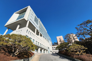 Trường Đại học nữ Sungshin Hàn Quốc – 성신여자대학교