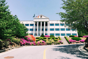 Khám phá Trường Đại học Daewon Hàn Quốc