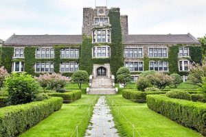 Trường Đại học Yonsei Hàn Quốc – Trường Top SKY