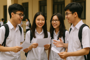 Miễn Phí 100% Khóa Học Tiếng Hàn 3 Tháng Cho Mọi Đối Tượng